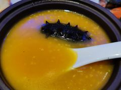 -半岛听涛蒸汽海鲜自助(K11店)