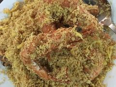 -龙海鲜螃蟹王(宏茂桥店)