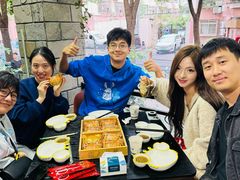 -黄记大闸蟹专卖店·活蟹·醉蟹