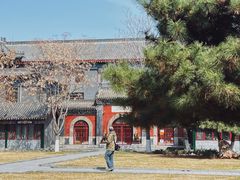 -护国法轮寺