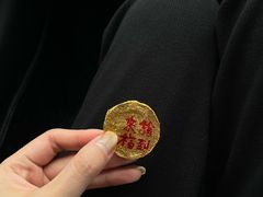 -龙华素斋(龙华路店)