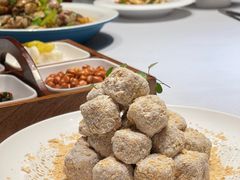 -宴小馆·小海鲜青岛菜(五四广场店)