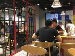 大堂-姜武烧烤(赛格广场店)