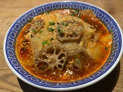 -辛香汇·现炒川菜(武进吾悦店)