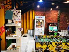 -不止轰趴桌游麻将台球(立水桥店)
