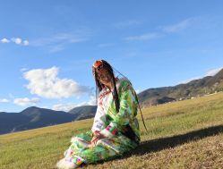 -纳帕海依拉草原