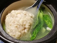 清炖狮子头-南京大牌档(凯德大峡谷店)