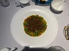 -小满海鲜·别院(天津旗舰店)