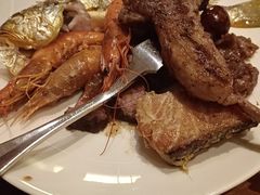 -嘉定凯悦·咖啡厅