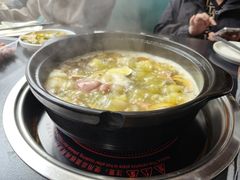 -野菌皇海景野生菌火锅(滨海大道店)