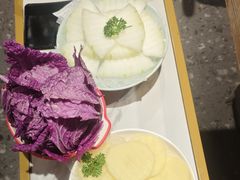 -乔先生涮肉·鲜活牛羊肉火锅(塘沽店)