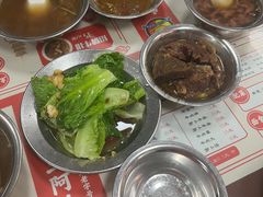 -阿秋牛排(湖心街店)