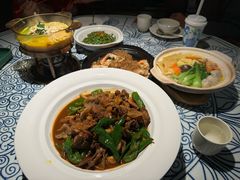 -苏乡兰亭•淮扬菜(兴化吾悦广场店)