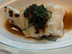 -东海朗廷酒店-唐阁T’ANG COURT 中餐厅