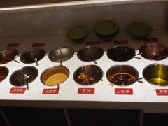 -一叶一世界•素食餐厅(新光天地店)