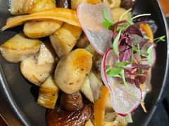 -AZUL by FUEL蓝色·法式酒馆(琶醍店)