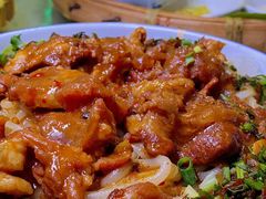 -园林美食城·本土农家菜(杨和镇店)