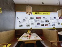 -炊烟小炒黄牛肉(中心印象城店)