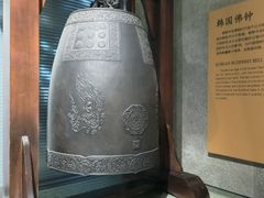 -大钟寺古钟博物馆