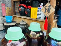 -百花人家(清水田园店)