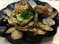 -郑记•不夜城烧烤•龙虾•虾蟹(黄鹤楼店)