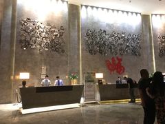 -大同云冈美高大酒店