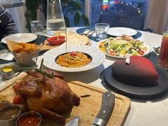 -ins森林童话餐厅coffee&bistro