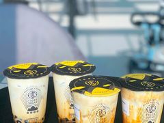-老虎堂TIGER SUGAR