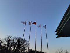 -宁波万豪酒店