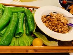 -禾悦庄餐厅