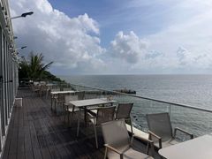 -渔·日落海景餐厅(南沙湾沙滩店)