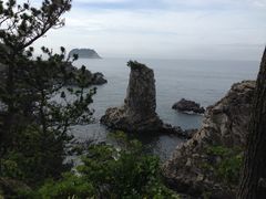 -龙头岩(Dragon Head Rock)