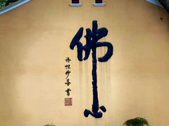 -普陀山风景名胜区-法雨禅寺