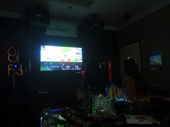 -欢乐星KTV全国连锁(盛融店)