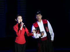 -陕北民歌大舞台