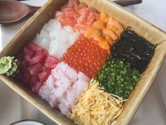 -FOUNT创意日料