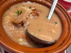 -来菜·湖北头牌藕汤(武商MALL众圆店)