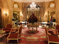 -The Ritz Restaurant