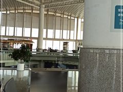 -杭州萧山国际机场
