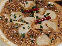 -曾宴·楚菜(湖北省博物馆店)