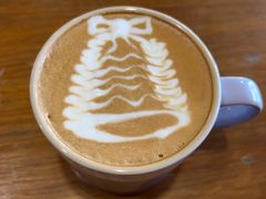 -木及咖啡One plus More coffee