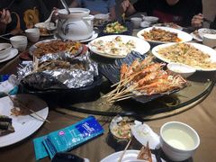 -79号渔船海鲜饭店(华强北店)