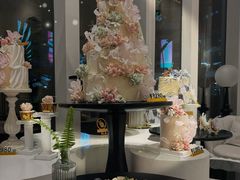 -杜哈夫DOUX RÊVE·生日蛋糕(日月光店)