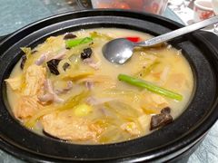 -稻香饭店(IFS国金中心店)