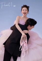 -钟爱一生婚纱摄影旗舰店