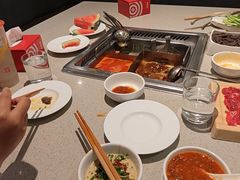 -海底捞火锅(万达广场店)