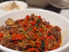 -铁胖子口碑长沙菜·龙虾烧烤(赤岗社区店)
