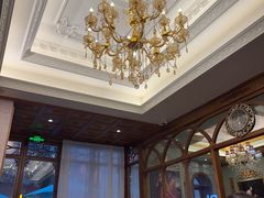 -秘密旅行Bonjour(黑金冠 江南西店)