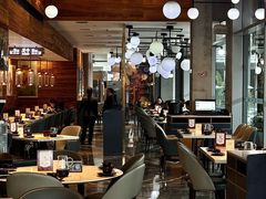 -柴门饭儿(成都太古里店)