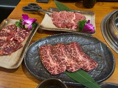 -丸藏和牛烧肉专门店(园区师惠坊店)